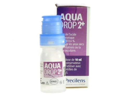 AQUADROP 2+ multidoses