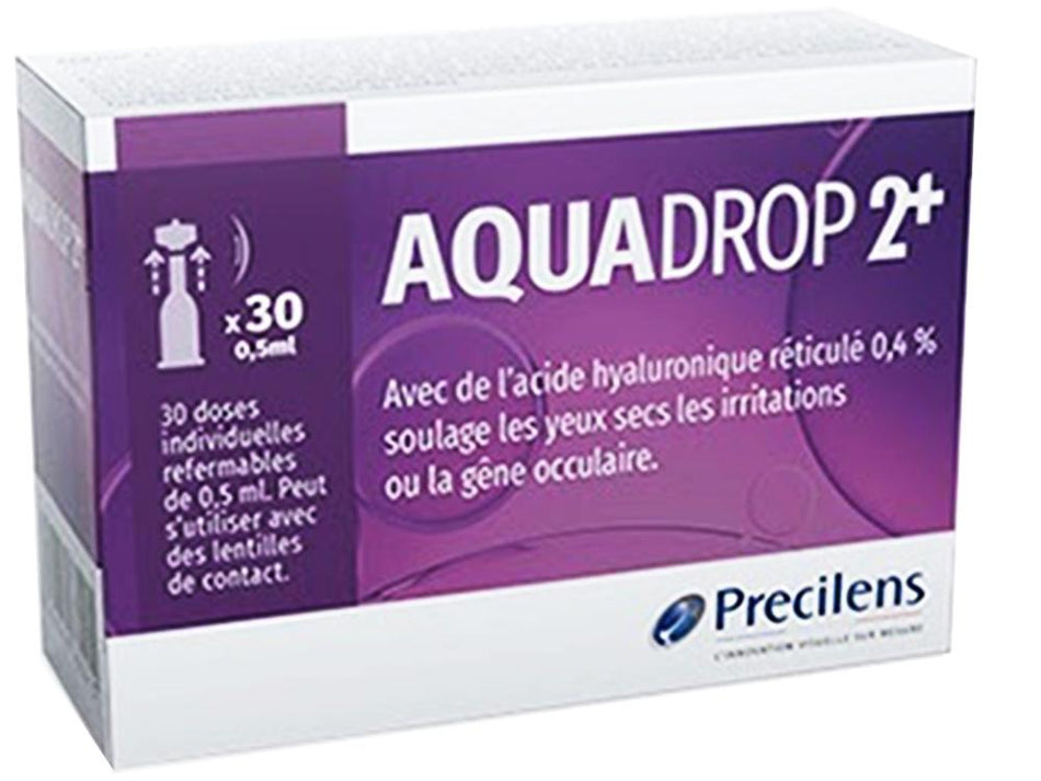 AQUADROP 2+