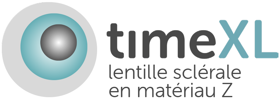 Lentilles TIME XL